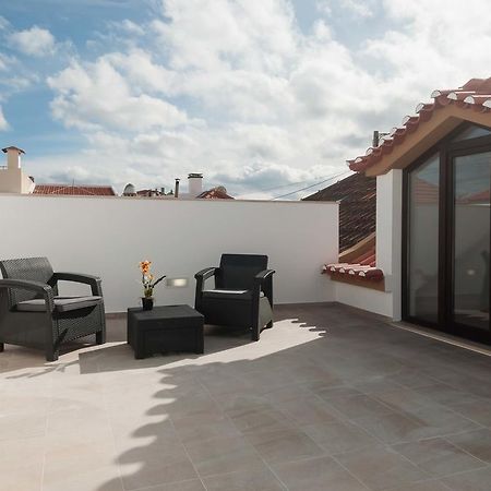 Westside Beach House Peniche Exteriér fotografie