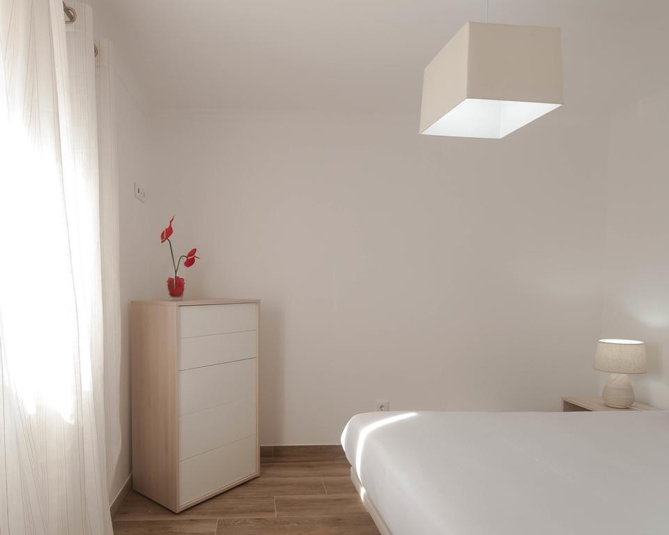 Westside Beach House Peniche Exteriér fotografie