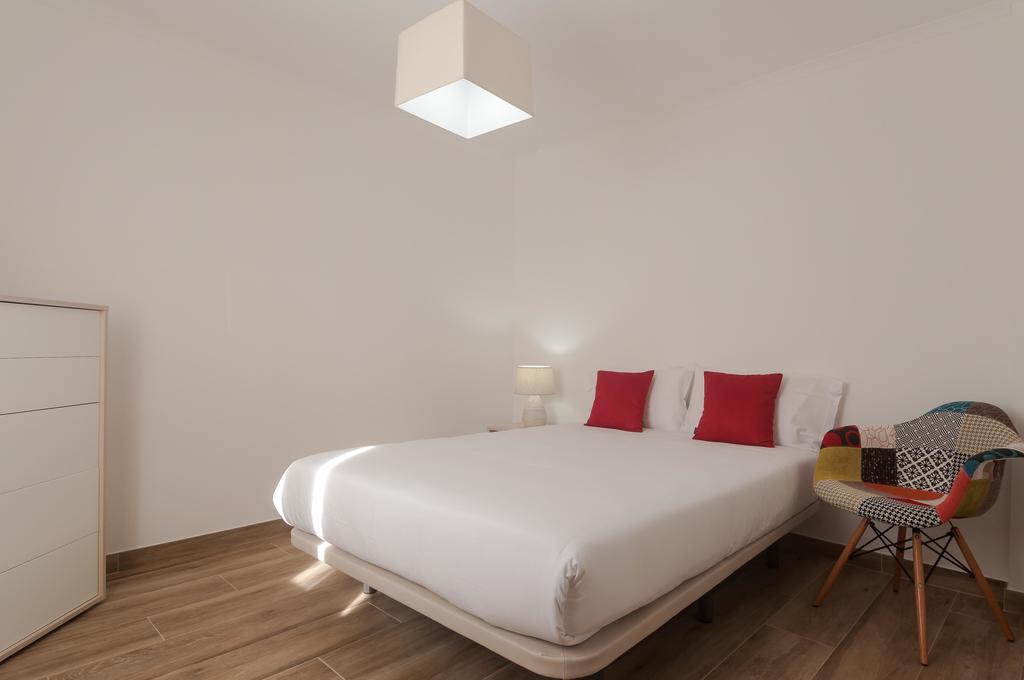 Westside Beach House Peniche Exteriér fotografie