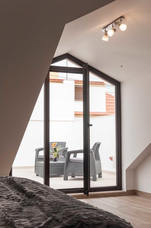 Westside Beach House Peniche Exteriér fotografie